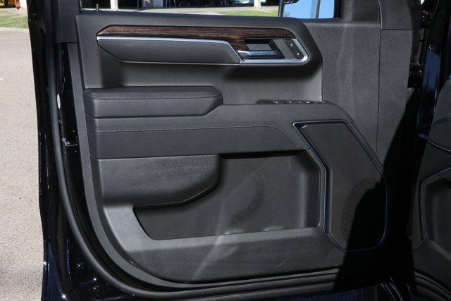 new 2026 GMC Sierra 1500 car, priced at $59,820