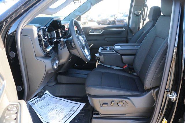 new 2026 GMC Sierra 1500 car, priced at $59,820