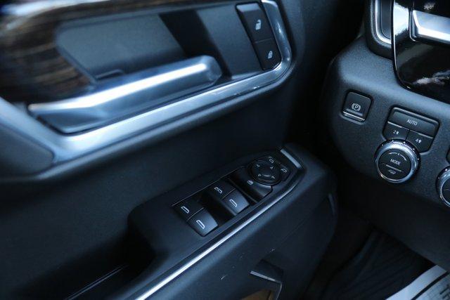 new 2026 GMC Sierra 1500 car, priced at $59,820