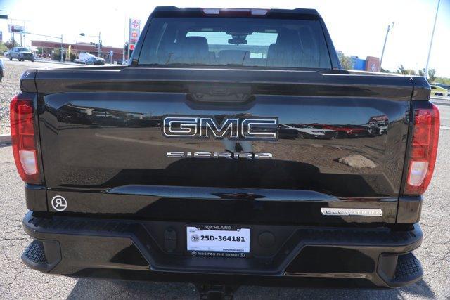 new 2026 GMC Sierra 1500 car, priced at $59,820