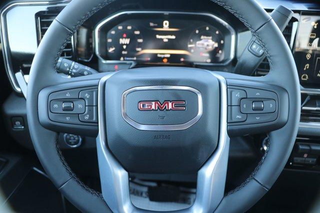 new 2026 GMC Sierra 1500 car, priced at $59,820