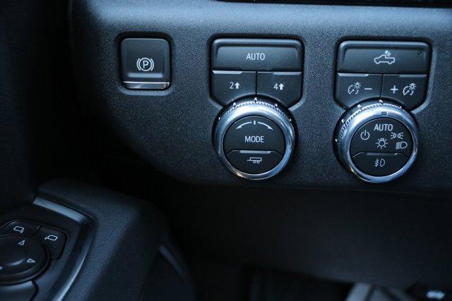 new 2026 GMC Sierra 1500 car, priced at $59,820