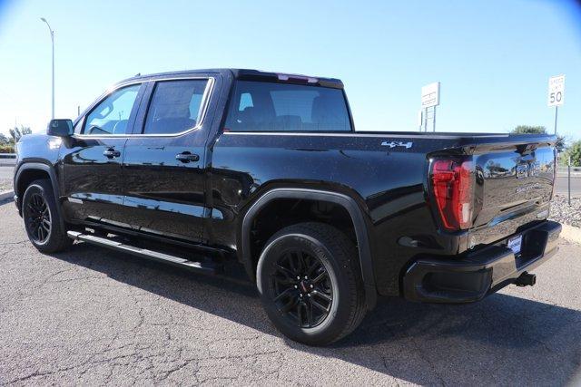 new 2026 GMC Sierra 1500 car, priced at $59,820