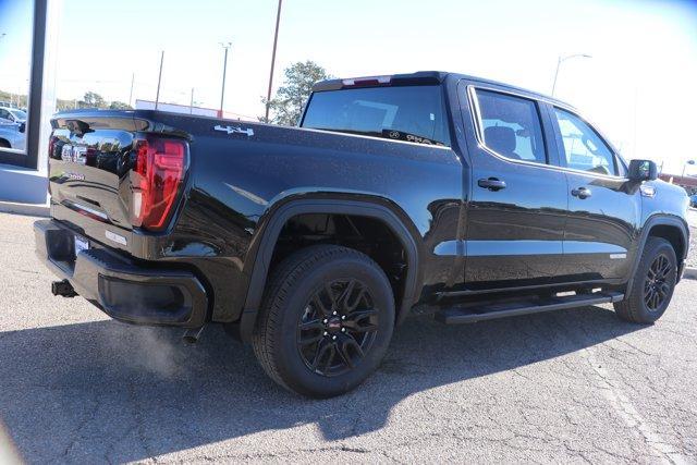 new 2026 GMC Sierra 1500 car, priced at $59,820