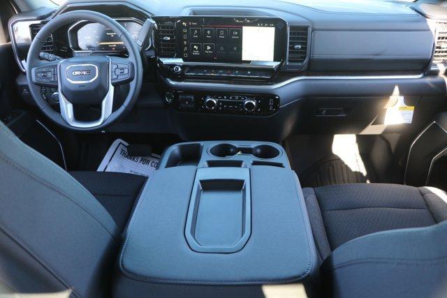 new 2026 GMC Sierra 1500 car, priced at $59,820