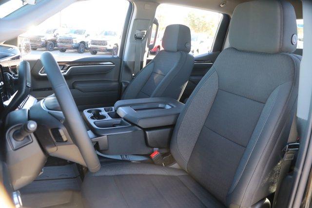 new 2026 GMC Sierra 1500 car, priced at $59,820