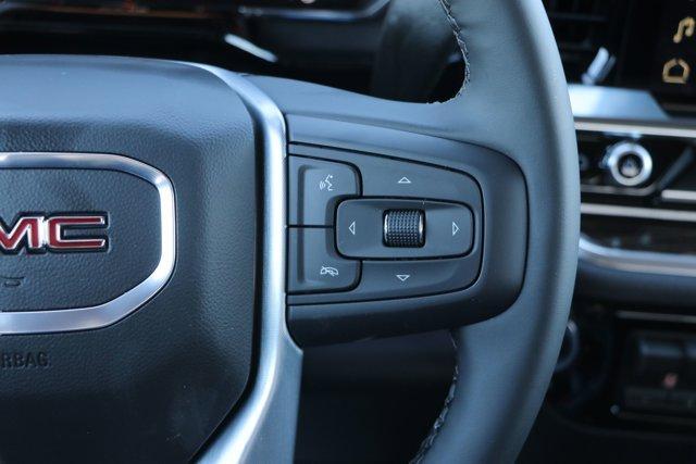 new 2026 GMC Sierra 1500 car, priced at $59,820