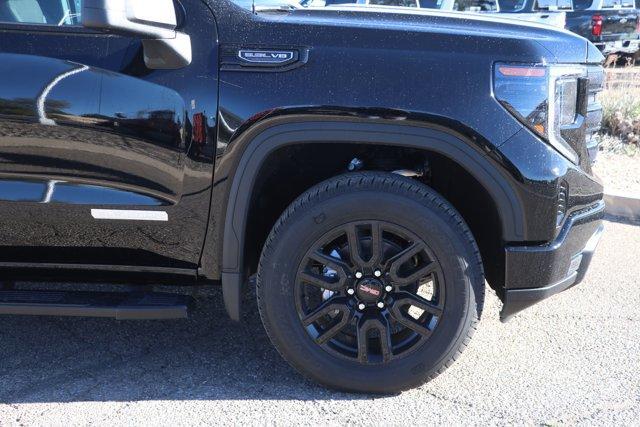 new 2026 GMC Sierra 1500 car, priced at $59,820