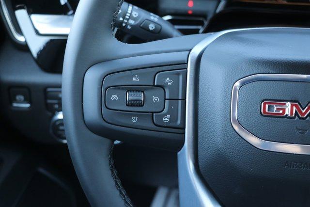 new 2026 GMC Sierra 1500 car, priced at $59,820