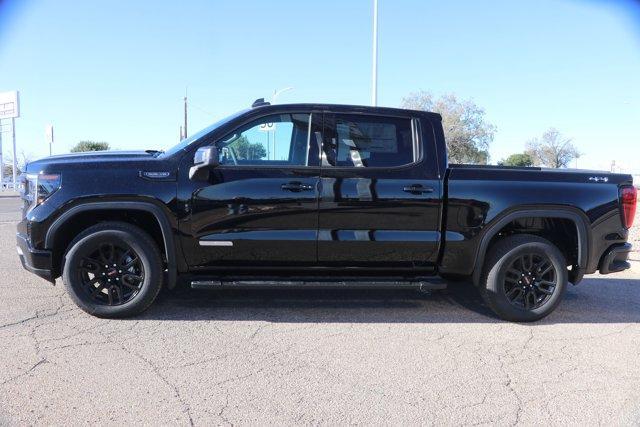 new 2026 GMC Sierra 1500 car, priced at $59,820