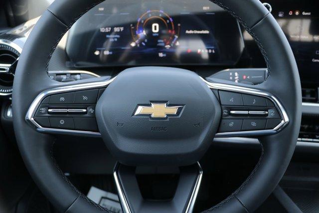 new 2026 Chevrolet Equinox car, priced at $29,995