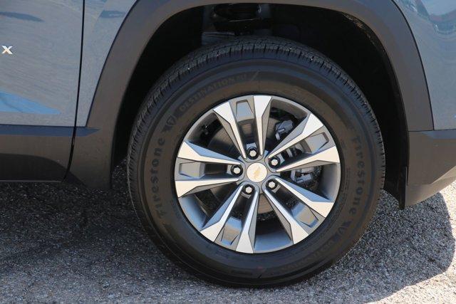 new 2026 Chevrolet Equinox car, priced at $29,995