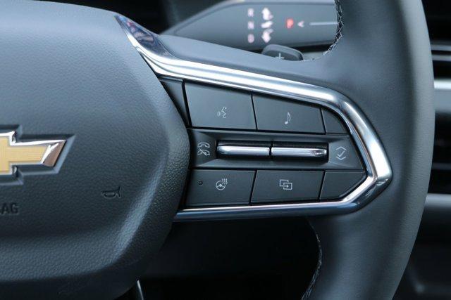 new 2026 Chevrolet Equinox car, priced at $29,995