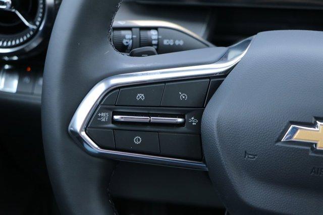 new 2026 Chevrolet Equinox car, priced at $29,995