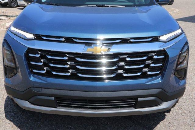 new 2026 Chevrolet Equinox car, priced at $29,995