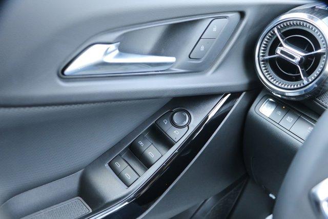 new 2026 Chevrolet Equinox car, priced at $29,995