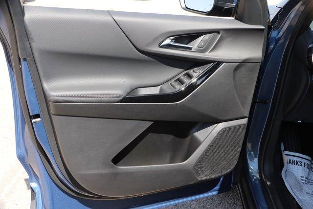 new 2026 Chevrolet Equinox car, priced at $29,995
