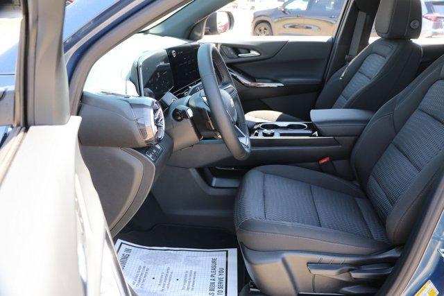 new 2026 Chevrolet Equinox car, priced at $29,995