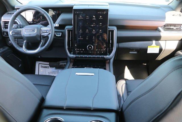 new 2025 GMC Yukon XL car, priced at $88,409