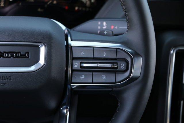 new 2025 GMC Yukon XL car, priced at $88,409
