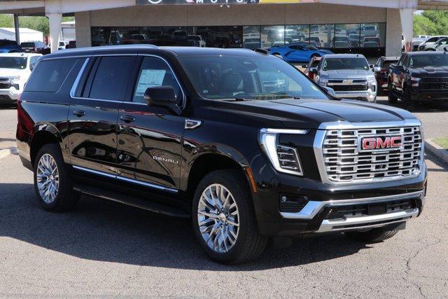 new 2025 GMC Yukon XL car, priced at $88,409