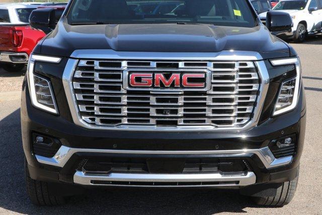 new 2025 GMC Yukon XL car, priced at $88,409