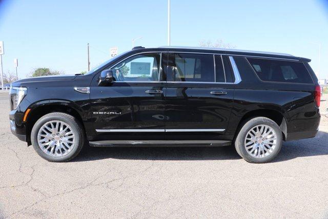 new 2025 GMC Yukon XL car, priced at $88,409
