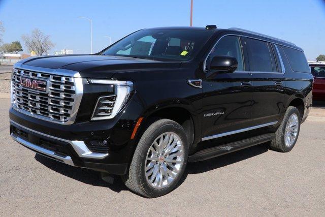 new 2025 GMC Yukon XL car, priced at $88,409