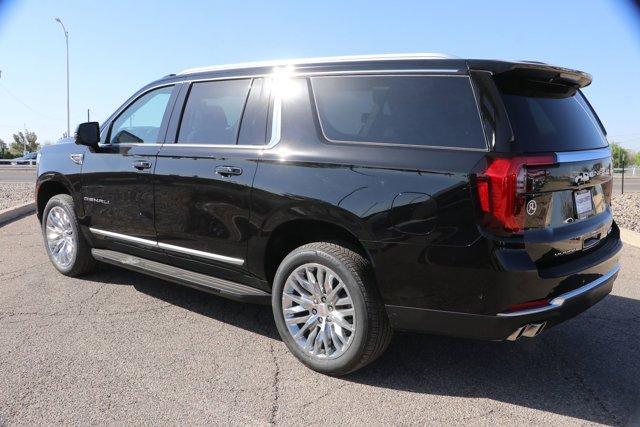 new 2025 GMC Yukon XL car, priced at $88,409