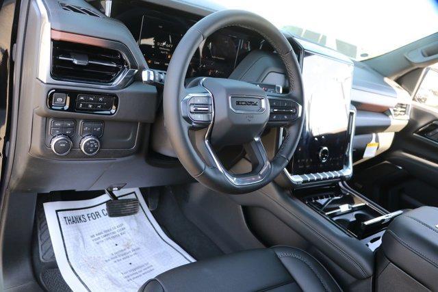 new 2025 GMC Yukon XL car, priced at $88,409
