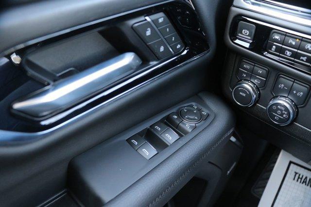 new 2025 GMC Yukon XL car, priced at $88,409