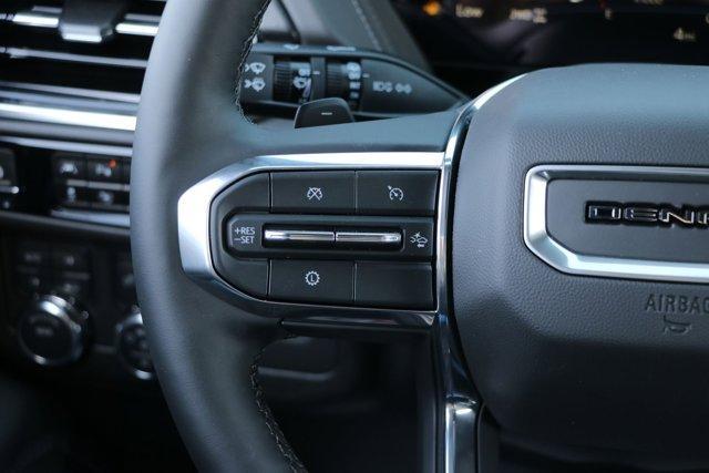 new 2025 GMC Yukon XL car, priced at $88,409