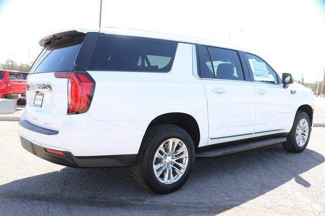 new 2024 GMC Yukon XL car, priced at $69,885