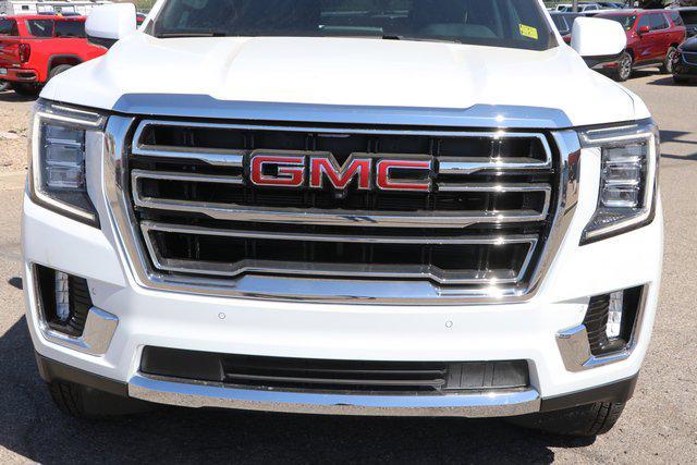 new 2024 GMC Yukon XL car, priced at $69,885