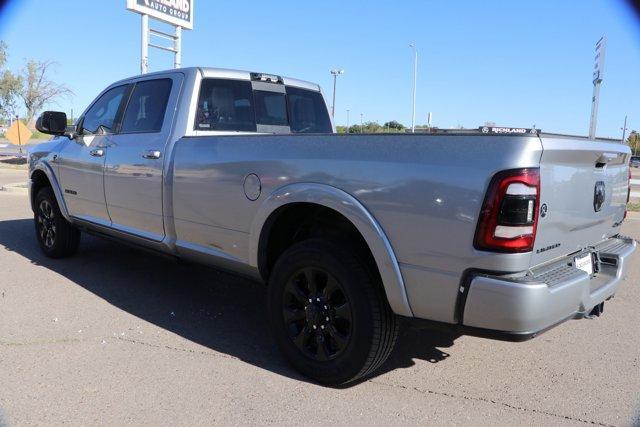 used 2022 Ram 3500 car, priced at $73,989