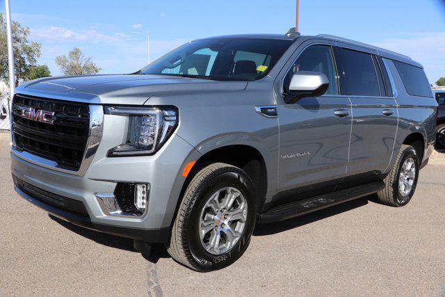 new 2024 GMC Yukon XL car, priced at $66,995