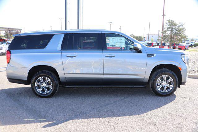 new 2024 GMC Yukon XL car, priced at $66,995