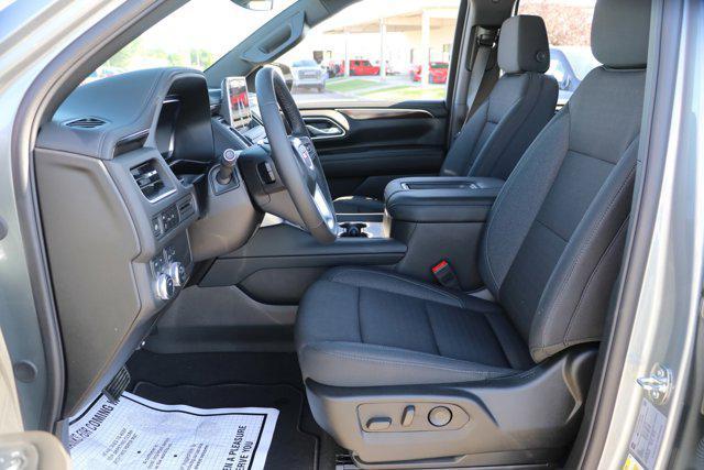 new 2024 GMC Yukon XL car, priced at $66,995