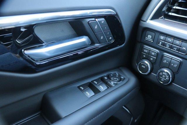 new 2026 Chevrolet Suburban car, priced at $77,164