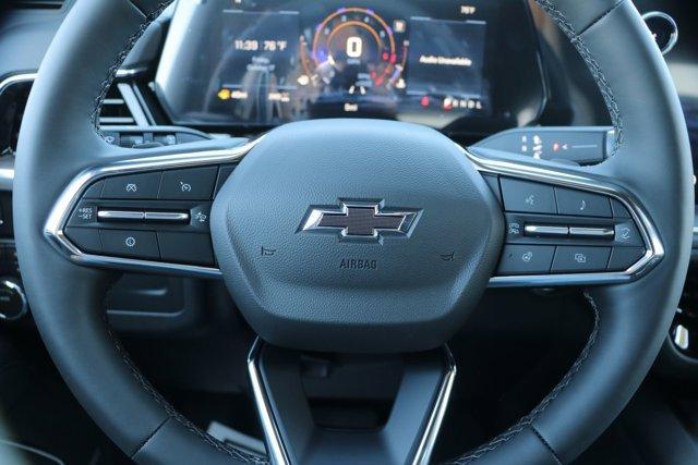 new 2026 Chevrolet Suburban car, priced at $77,164