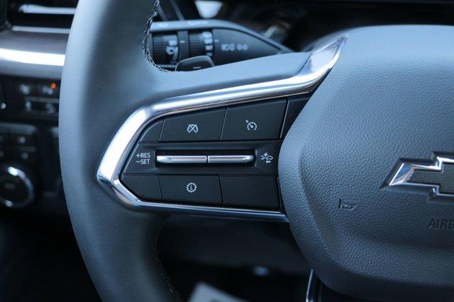 new 2026 Chevrolet Suburban car, priced at $77,164