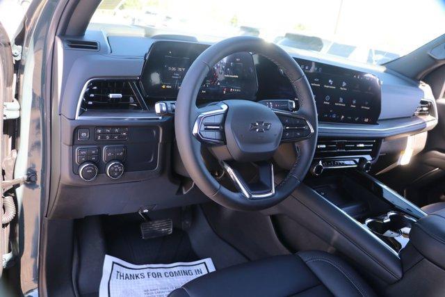 new 2026 Chevrolet Suburban car, priced at $77,164