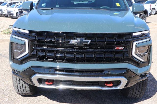 new 2026 Chevrolet Suburban car, priced at $77,164