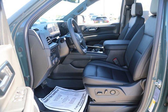 new 2026 Chevrolet Suburban car, priced at $77,164