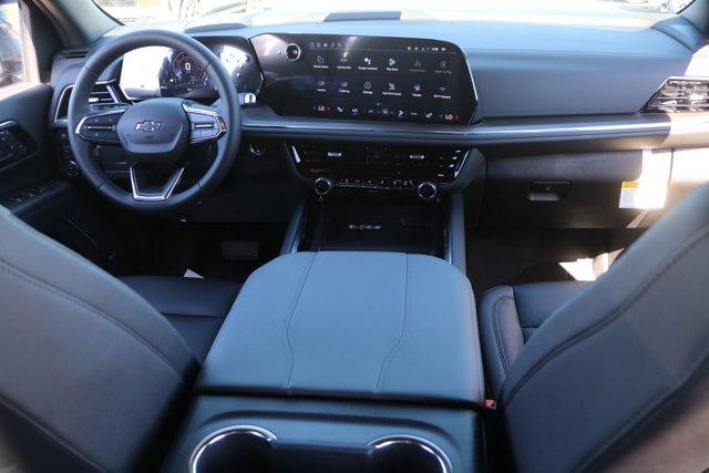 new 2026 Chevrolet Suburban car, priced at $77,164