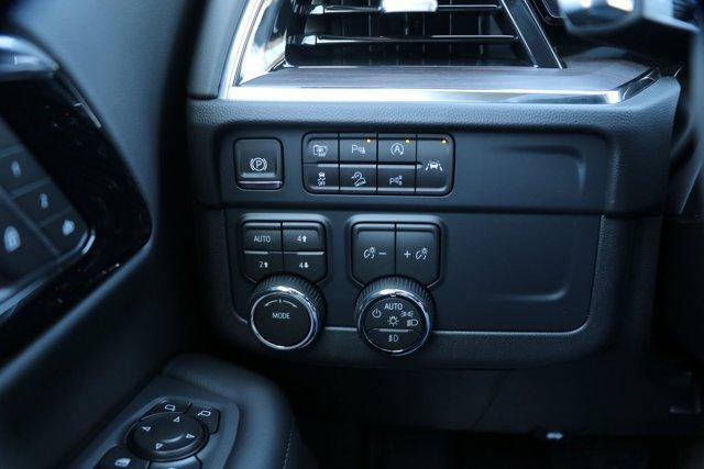 new 2026 Chevrolet Suburban car, priced at $77,164