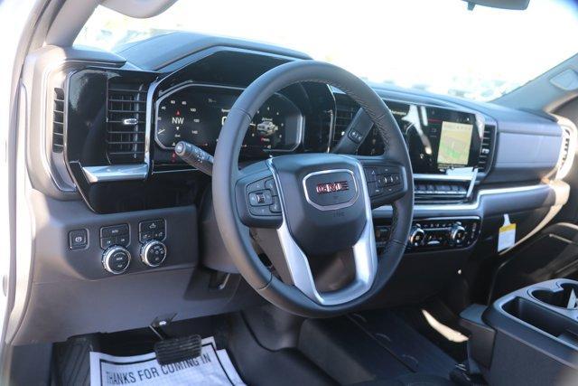 new 2026 GMC Sierra 1500 car, priced at $61,120