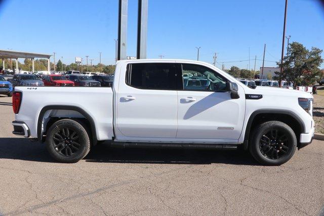 new 2026 GMC Sierra 1500 car, priced at $61,120