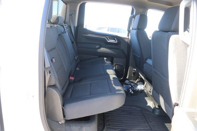 new 2026 GMC Sierra 1500 car, priced at $61,120