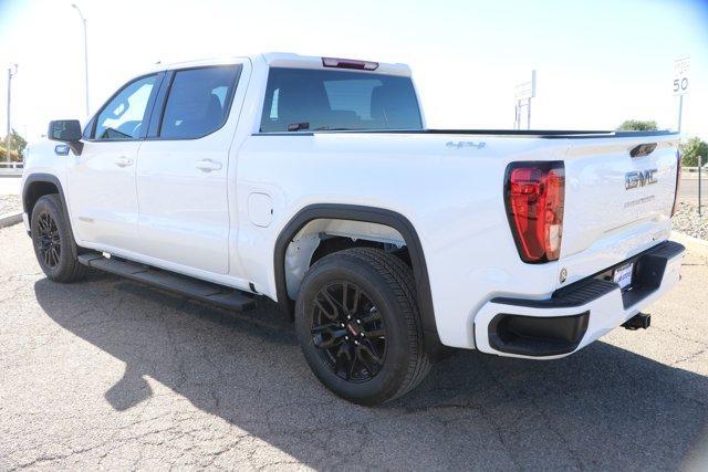 new 2026 GMC Sierra 1500 car, priced at $61,120